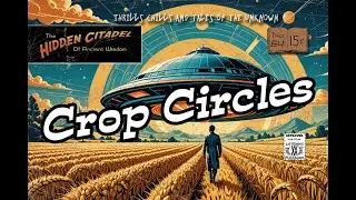 Crop Circles - The Biblical Truth!!!