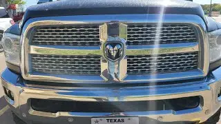 5 Things Bad About 2016 Ram 2500
