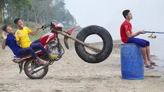 TRY NOT TO LAUGH 😆 Best Funny Videos Compilation 😂 Comedy Video By Our Fun Tv