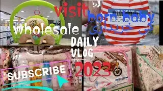 born baby accessories#shopping#visit#Vlog#in Karachi chaseUp#Johar chaurangi.