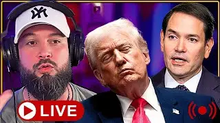 Malas noticias para Cuba por Marco Rubio / Ultrack y Perga DISCUTEN / Bebeshito y Dany Ome fajaos