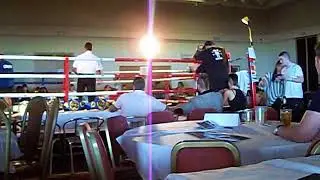 Drew Henaghan (UNIT 13) V Sava Skipinov (Team Inspire) - Rise of the warriors 10