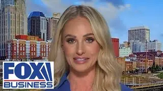 'DEMONIZATION': Tomi Lahren reacts to New York Magazine's attack on conservative women