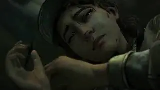 TWDG | Clementine & Violet/Louis