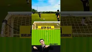 How to Improve Passing Speed & Accuracy ⚡⚽
