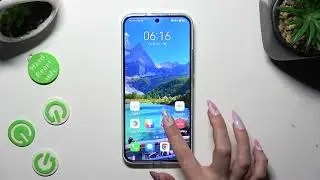 How To Enable & Disable Location Tracking For Huawei Nova 11