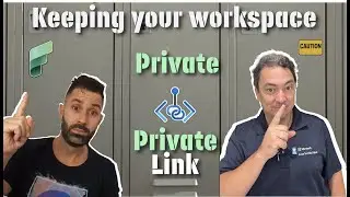 Keeping your workspace private: lock your environment