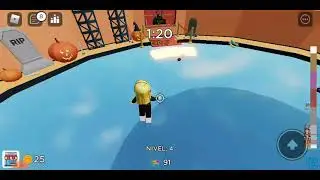 pasando la torre imposible video Shinobu Ccocho roblox
