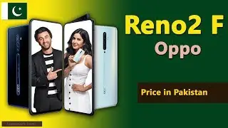 Oppo Reno 2F Price in Pakistan | Oppo Reno2 F specifications, price in Pakistan