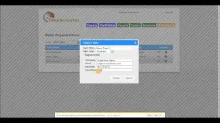 TimeInvestor Manager