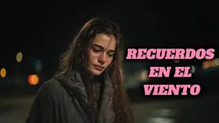 Recuerdos En El Viento /// Melodías Románticas para Llorar y Recordar /// Magia del Amor