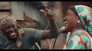 Nzira Musango By TOP K [OFFICIAL VIDEO]