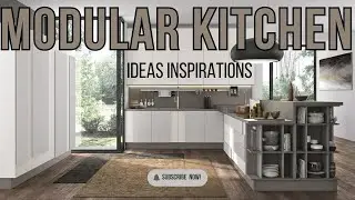 Modern kitchen interior: Design Ideas - Real Photo Examples