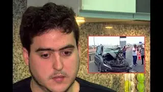 Conductor habla tras accidente fatal: Investigan irregularidades