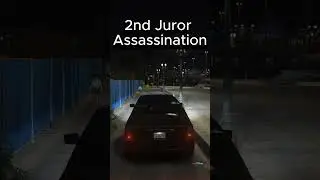 Franklin Eliminates All 4 Jurors Mission Compilation #gta5 GTA V