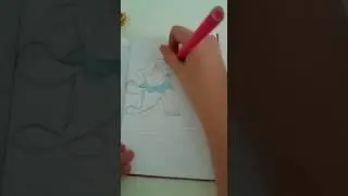 Robball zeichnen selbst und leicht gemacht
