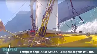 50 Jahre Tempest - deutsche Version