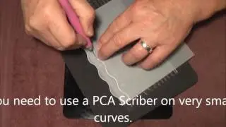 Pergamano EasyCut ParchCraft Australia