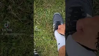Golf Ball Foot Massage