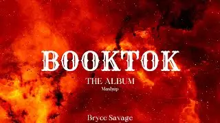 Booktok Mashup (Bryce Savage) | Mystical Vibez #booktok #brycesavage