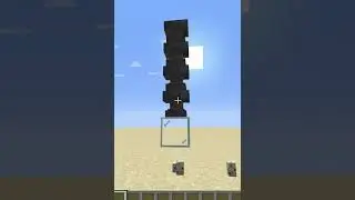 Weird Minecraft Logic That Are Completely Nonsense