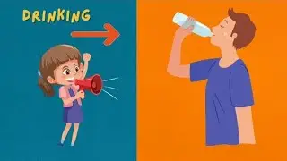 Action of words | Action words daily routine | Kids Action words |