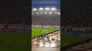Хорватия - Россия 1:0. Автогол Кудряшова.