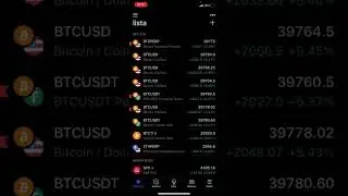 PUMP BITCOIN post FOMC - primo TRADE SETTIMANALE in profitto!