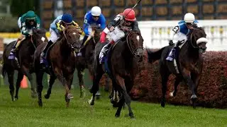 2006 Breeders' Cup - Full ESPN Broadcast