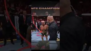 🤯HOW VOLKANOVSKI BEAT LOPES 🧠 UFC Featherweight Title Breakdown #viral #viralshorts