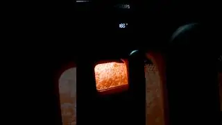 Crispy Corn in Air Fryer 🌽 #philips #airfryer #crispycorn #kitchen #food