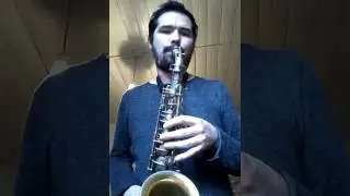 Iv&aacute;n P&eacute;rez Saxofonista