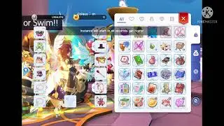 SH Sp cc 6 vs 6 Season 10 Week 1 Sv. Midnight Party 28-5-2022