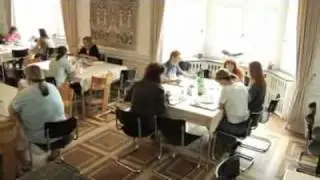 Mutter-Kind-Kur oder Vater-Kind-Kur in Plön