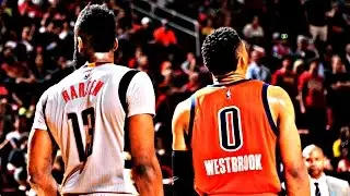 The NBA's Historic MVP Race and Every Other Award Winner for the 2016-17 Season