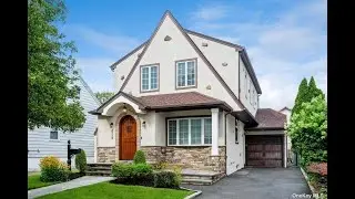 608 N 3rd Street, New Hyde Park, NY 11040  |  First Flag Realty