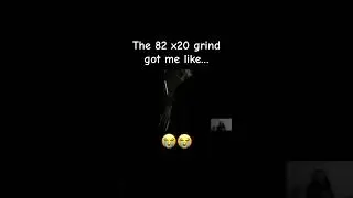 The 82 x20 grind be like&hellip; #fc25ultimateteam #eafc #fc25 #teamoftheyear #gaming