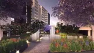 Highpoint Hurtsville // Development Snapshot