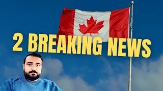 Canada Immigration News 2021 | 14 Day Quarantine | Travel Ban