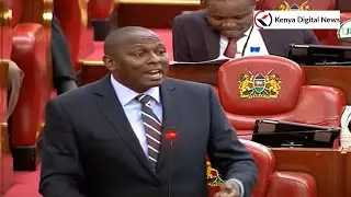 LIVE!! National Assembly Proceedings today June 5, 2024!!