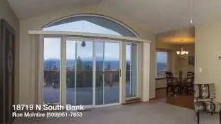 *** SOLD *** North Spokane Real Estate - 18719 N South Bank