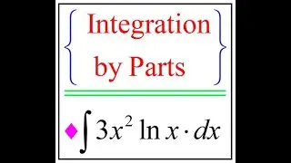 calculus 2 integration by parts problem 16