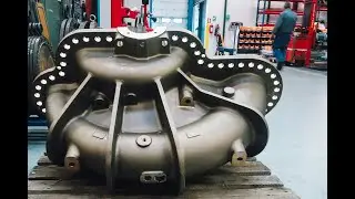We Are IRON Pump 2020