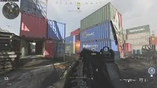 Activision Suck - Modern Warfare Shadowban Lobbies (Hackers Galore)