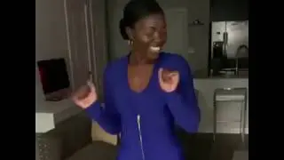 The God Flow Show Challenge Week 1 (Obenewa)