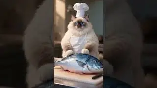 #cat #skills #shorts