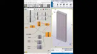 TSGH link Adding Rebar via polyline