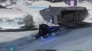 ghost double splatter ( gamevee version )