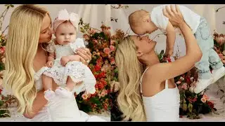 Paris Hilton's 1st Mother's Day as Mom of 2!