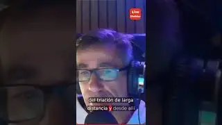 Repaso a los capitulos de Live to Tri en el podcast